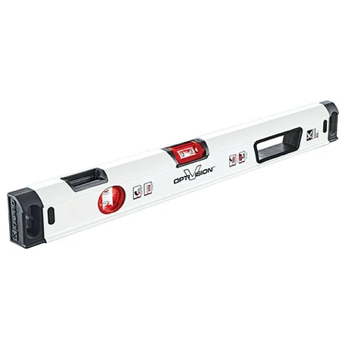 Vízmérték KAPRO® 905 Condor, 800 mm, Optivision™
