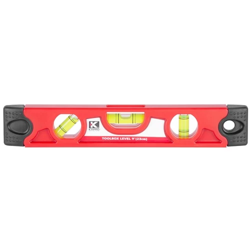 Vízmérték KAPRO® 227, MINI Torpedo Star Plus, 230 mm