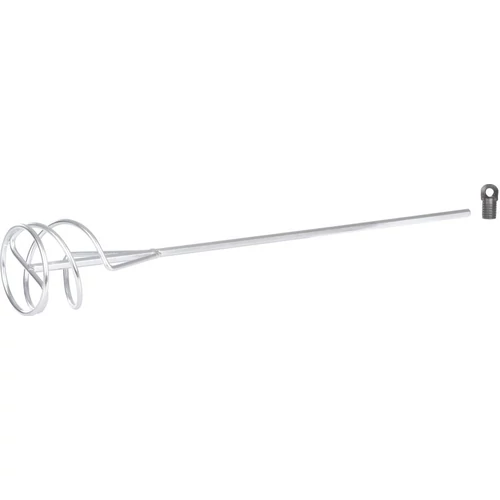Keverőszár Strend Pro PXF-07, 100x600 mm, habarcshoz, HEX