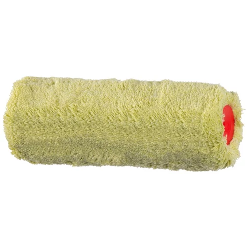 Henger CLASSIC Green, zöld, 250 mm, homlokzati, festő, 48/8 mm