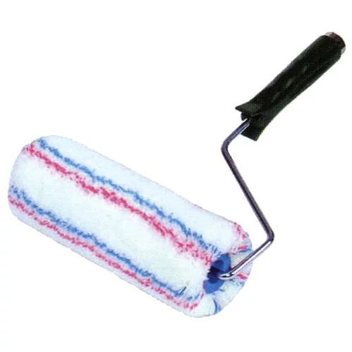 Henger JH013, 23 cm, tartóval, festő