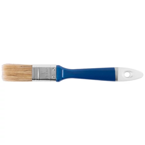 Ecset Strend Pro JB079, 1", lapos DELUXE, festő, fa nyél