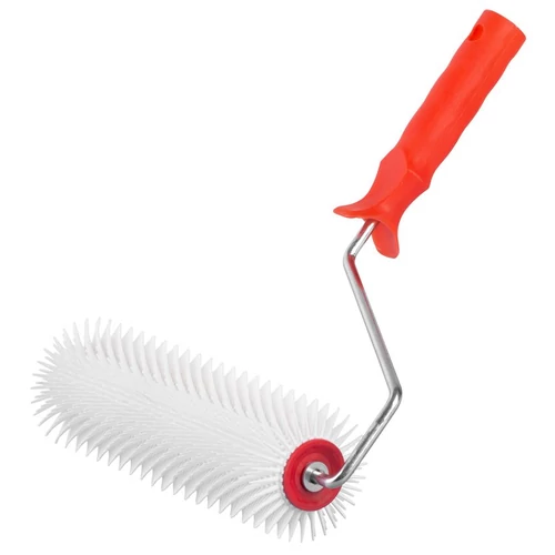 Szintezőhenger, 250 mm, nylon 20 mm