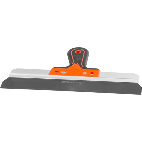 Spatula Strend Pro FS2602, 350 mm, Inox, rozsdamentes acél, homlokzati