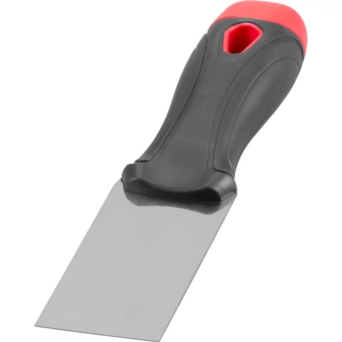 Spatula Strend Pro TK7003, 38 mm, Inox/rozsdamentes acél, ComfortGrip