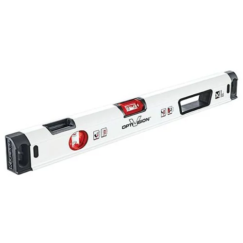 Vízmérték KAPRO® 905 Condor, 400 mm, Optivision™