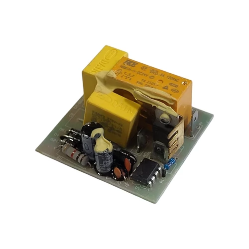 STREND FOR HT61 Circuit, Replacement