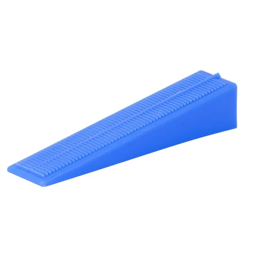 Ék Strend Pro LW110, szintező, 98x21x20 mm, távtartókhoz, csomag 100 db