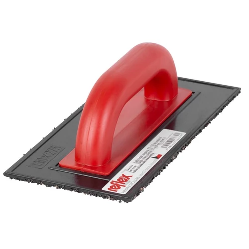 Simító Reflex EXTRA 106639, REDhand, 275x130 mm, P016, polisztirolhoz, ABS műanyag