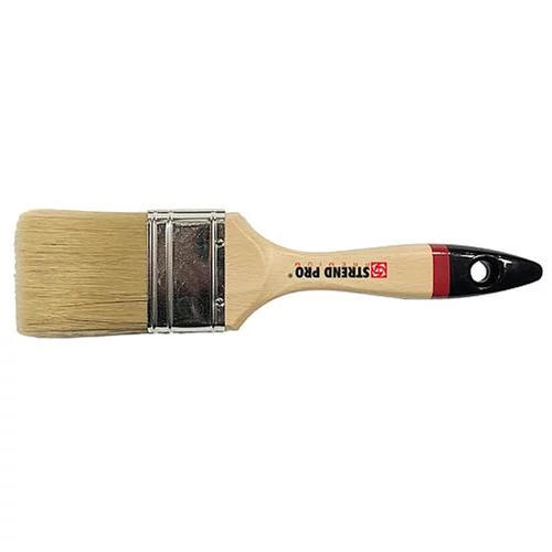 Ecset Strend Pro Premium MASTER 1.5", festő, fa nyél