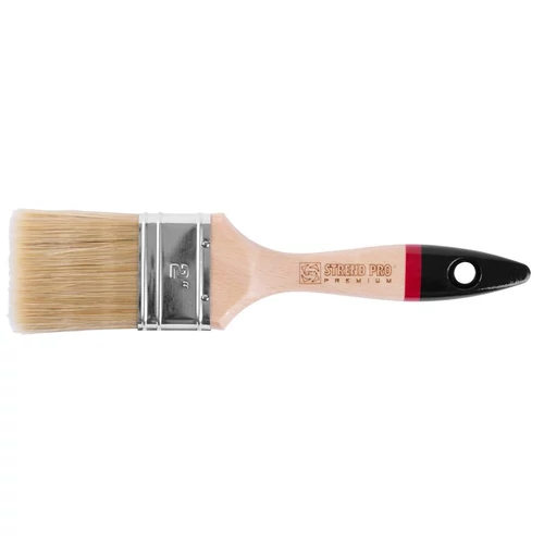 Ecset Strend Pro Premium MASTER 2", festő, fa nyél