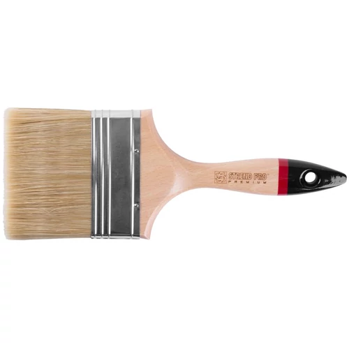 Ecset Strend Pro Premium MASTER 4", festő, fa nyél