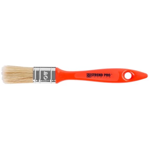 Ecset Strend Pro Premium LOBO 20 mm, festő, PVC nyél