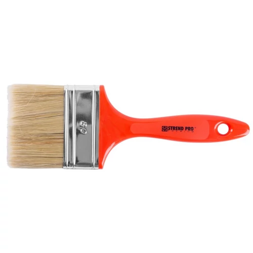 Ecset Strend Pro Premium LOBO 80 mm, festő, PVC nyél