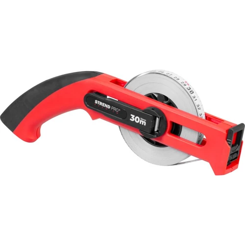 Mérőszalag Strend Pro Premium LWP3013, 30 m, acél