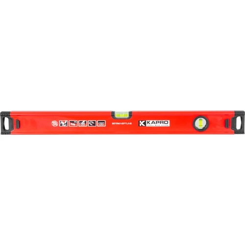 Vízmérték KAPRO® 977-40 NEPTUNE™, 600 mm