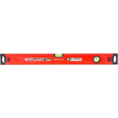 Vízmérték KAPRO® 977-40M NEPTUNE™, 400 mm, mágneses