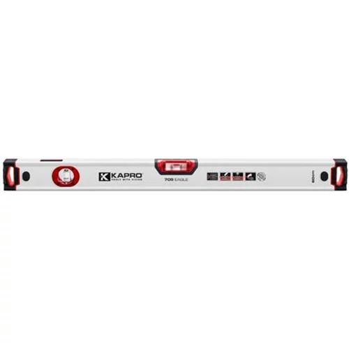 Vízmérték KAPRO® 705 EAGLE™ Optivision®, 800 mm