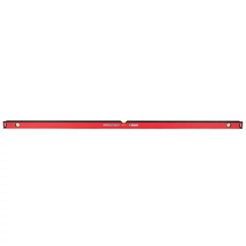 Vízmérték KAPRO® 985T, 2000 mm, TITAN™, ütőfelülettel