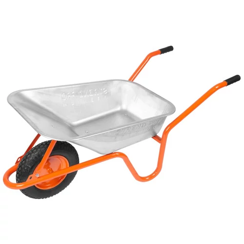 Talicska Strend Pro Premium Fortis D-1, Zn, PN felfújható kerék, 85 liter, max. 160 kg
