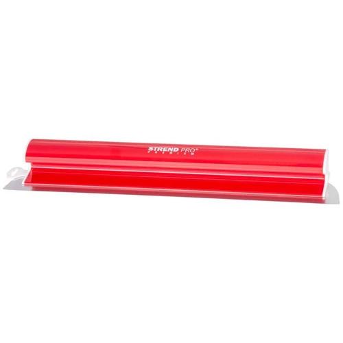Simító Strend Pro Premium Ergonomic, 600 mm, rozsdamentes acél, gletthez és gipszvakolathoz