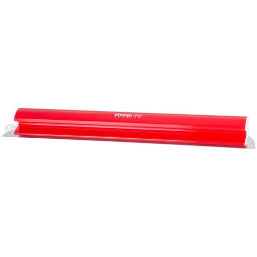 Simító Strend Pro Premium Ergonomic, 800 mm, rozsdamentes acél, gletthez és gipszvakolathoz