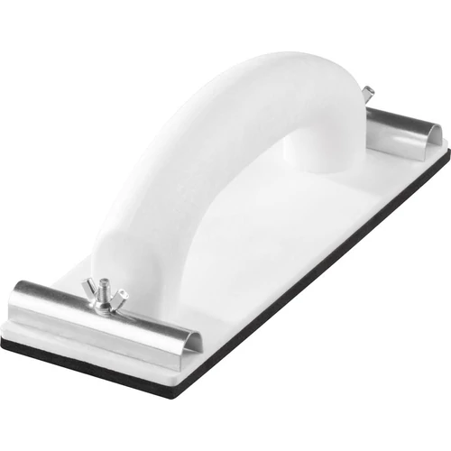 Tartó Strend Pro SJ3217, 230x80 mm, csiszolórácshoz