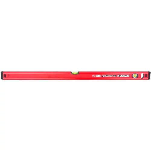 Vízmérték KAPRO® 779-40 Spirit™, 900 mm, 2 libella