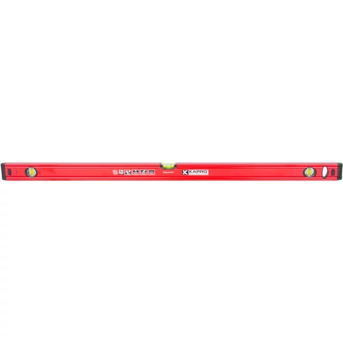 Vízmérték KAPRO® 779-41 Spirit™, 1000 mm, 3 libella