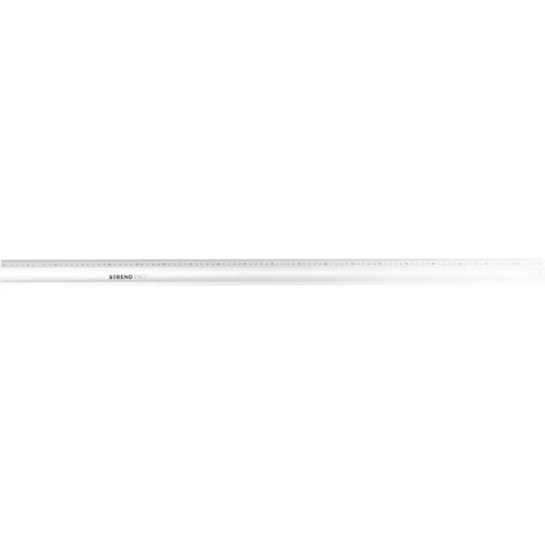 Vonalzó Strend Pro FSC-21, 1000 mm, Alu