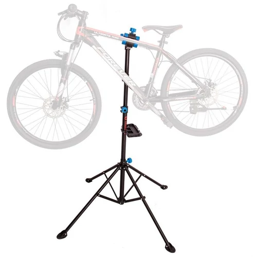 Állvány Strend Pro, kerékpárhoz, kerékjavításhoz, szerviz, 109-190 cm