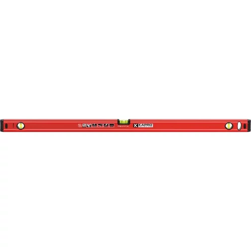 Vízmérték KAPRO® 779X-41M Spirit™ XL, 1500 mm, 3 libella, mágneses
