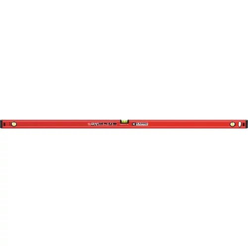 Vízmérték KAPRO® 779X-41M Spirit™ XL, 2000 mm, 3 libella, mágneses