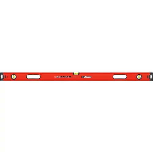 Vízmérték KAPRO® 987X-41 Saturn™, 1200 mm, 3 libella