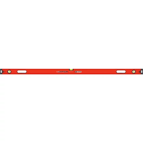 Vízmérték KAPRO® 987X-41 Saturn™, 1800 mm, 3 libella