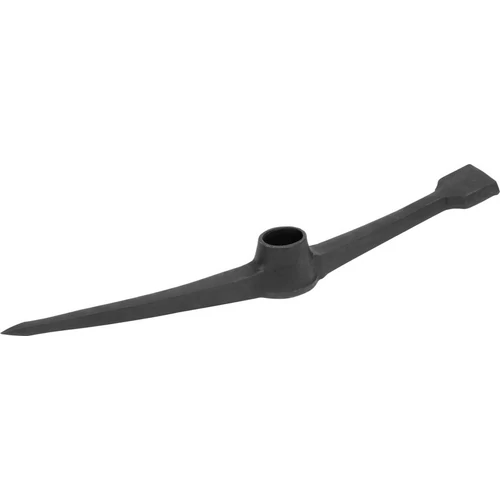 Csákány P-405, 3000 g, döngölő, nyél nélkül