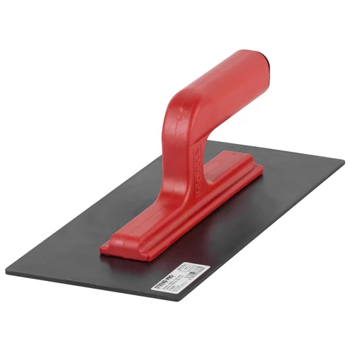 Simító Strend Pro Premium, REDhand, ABS, 280x140 mm, 3 mm, egyenes, műanyag