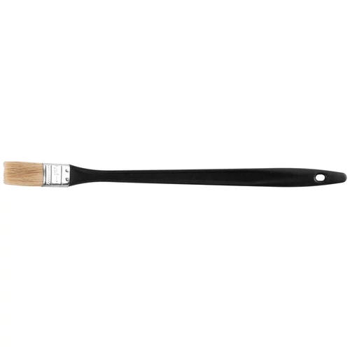 Ecset Strend Pro JD017, 1", lapos, sarokecset, festő, PVC nyél