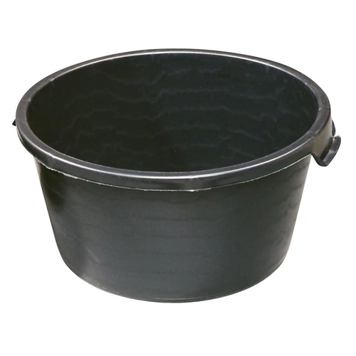 Habarcsláda ReCycled® BC 65 liter, kerek, PE/PP, max. 65 kg