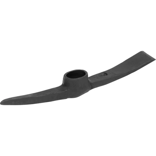 Csákány P-415, 1500 g, erdészeti, nyél nélkül