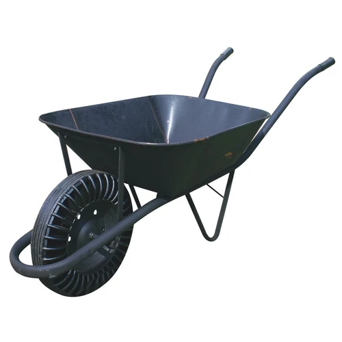 Talicska ORAVAN SF 95SB, tömör kerékkel, 60 liter