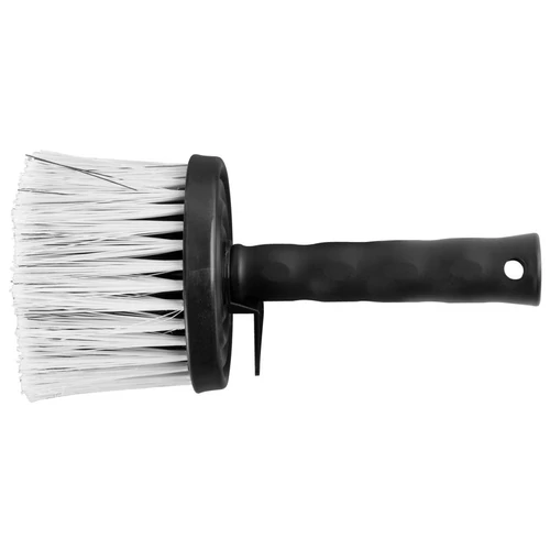 Kefe Strend Pro Brosse PB003, 105 mm, kőműves, festő, fehér PVC szál