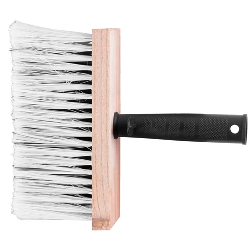 Kefe Strend Pro Brosse PB012, 7x17 cm, festő, kőműves, szintetikus szál