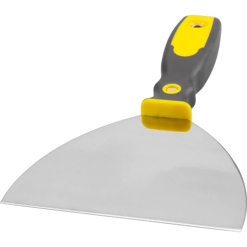 Spatula Strend Pro S2604, 150 mm, Inox/rozsdamentes acél, műanyag