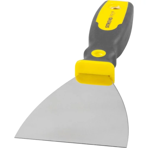 Spatula Strend Pro S2604, 90 mm, Inox/rozsdamentes acél, műanyag