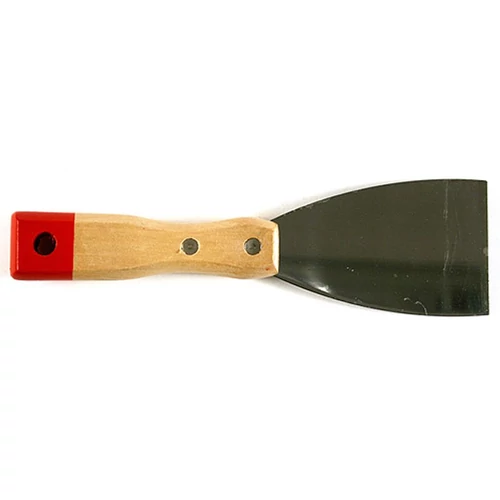 Spatula Strend Pro S1008, 70 mm, acél, fa nyél