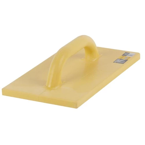 Simító Strend Pro 0848.002, 180x320 mm, poliuretán