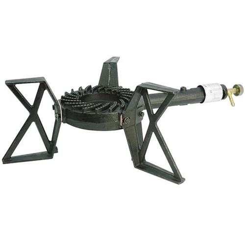 Főző KEMPER WOK, 7,5 kW, ipari