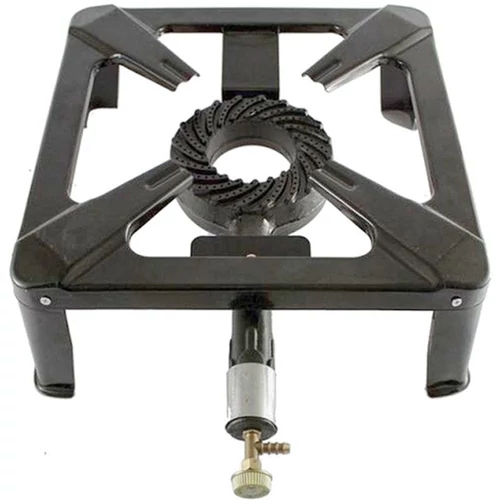 Főző KEMPER Mega Zeus, 7,5 kW, ipari
