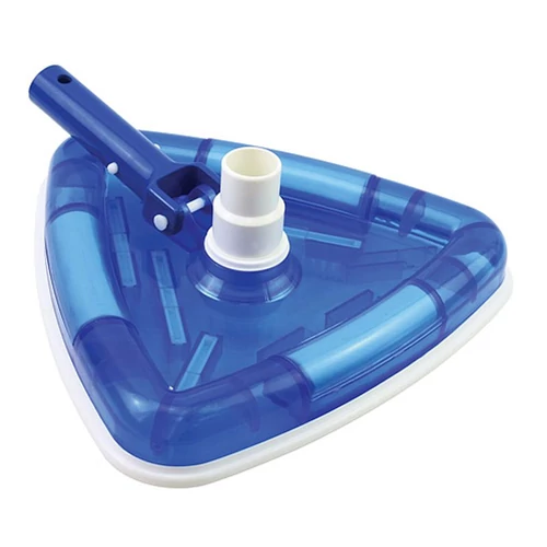 Fej Strend Pro Pool 1002, porszívó, DeLuxe Háromszög